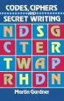 Audiobook Codes, Ciphers and Secret Writing author Martin Gardner