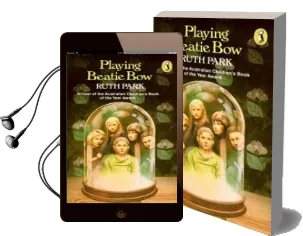 Playing Beatie bow Audiobook download free by Ruth Park