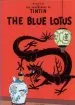 Audiobook The Adventures of Tintin: The Blue Lotus author Herge