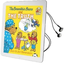 Berenstain Bears and the Truth Audiobook download free by Stan Berenstain