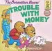 Audiobook Berenstain Bears Trouble Money author Jan Berenstain