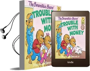 Berenstain Bears Trouble Money Audiobook download free by Jan Berenstain
