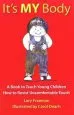 Audiobook It'S my Body author Lory Freeman