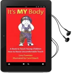 It'S my Body Audiobook download free by Lory Freeman