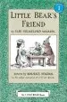 Audiobook Little Bear'S Friend author Else Holmelund Minarik