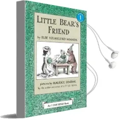 Little Bear'S Friend Audiobook download free by Else Holmelund Minarik