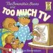 Audiobook Berenstain Bears and too Much tv author Jan Berenstain