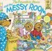 Audiobook Berenstain Bears & the Messy Room author Jan Berenstain
