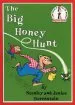 Audiobook The big Honey Hunt author Stan Berenstain