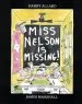 Audiobook Miss Nelson is Missing! author Harry Allard