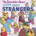 Audiobook Berenstain Bears Learn abt Strang author Stan Berenstain