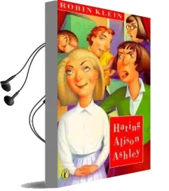 Hating Alison Ashley Audiobook download free by Robin Klein