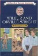Audiobook Wilbur and Orville Wright: Young Fliers author Augusta Stevenson