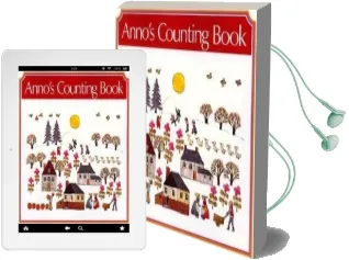 Anno'S Counting Book Audiobook download free by Mitsumasa Anno