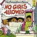Audiobook Berenstain Bears no Girls Allowed author Jan Berenstain