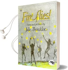 Fireflies!: Reading Rainbow Audiobook download free by Julie Brinckloe