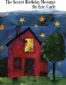 Audiobook The Secret Birthday Message author Eric Carle