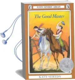 The Good Master Audiobook download free by Kate Seredy