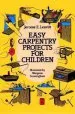 Audiobook Easy Carpentry Projects for Children author Jerome E. Leavitt