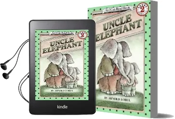 Uncle Elephant Audiobook download free by Arnold Lobel