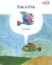 Audiobook Fish is Fish author Leo Lionni