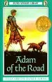 Audiobook Adam of the Road author Elizabeth Gray Vining