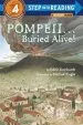 Audiobook Pompeii...Buried Alive author Edith Kunhardt
