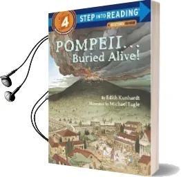 Pompeii...Buried Alive Audiobook download free by Edith Kunhardt
