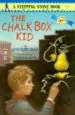 Audiobook Stepping Stone Chalk box kid author Clyde Robert Bulla