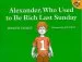 Audiobook Alexander, who Used to be Rich Last Sunday author Judith Viorst