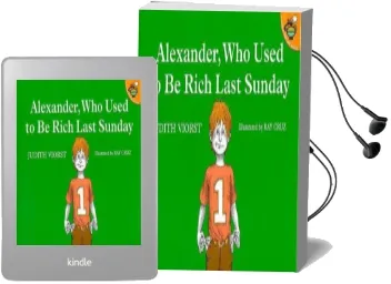 Alexander, who Used to be Rich Last Sunday Audiobook download free by Judith Viorst