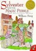 Audiobook Sylvester and the Magic Pebble author William Steig
