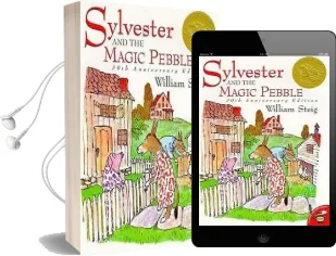 Sylvester and the Magic Pebble Audiobook download free by William Steig