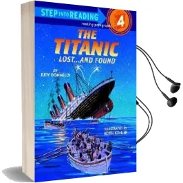 Titanic Step Into Reading lvl 4 Audiobook download free by Judy Donnelly