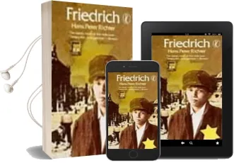 Friedrich Audiobook download free by Hans Richter