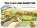 Audiobook The Giant jam Sandwich author Janet Burroway