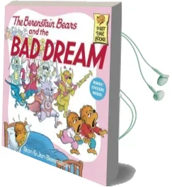 Berenstain Bears & the bad Dream Audiobook download free by Jan Berenstain