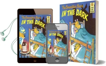 Berenstain Bears in the Dark Audiobook download free by Stan Berenstain