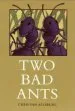 Audiobook Two bad Ants author Chris Van Allsburg