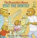 Audiobook Berenstain Bears Visit the Dentis author Stan Berenstain