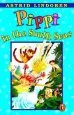 Audiobook Pippi in the South Seas author Astrid Lindgren