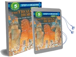 The Trojan Horse, how the Greeks won the war Audiobook download free by Emily Little