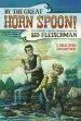 Audiobook By the Great Horn Spoon! author Sid Fleischman