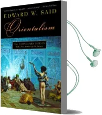 Orientalism Audiobook download free by Edward W. Said