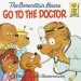 Audiobook Berenstain Bears go to the Doctor author Stan Berenstain