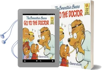 Berenstain Bears go to the Doctor Audiobook download free by Stan Berenstain