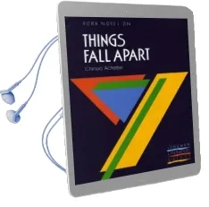 Things Fall Apart: York Notes for Gcse Audiobook download free by Chinua Achebe