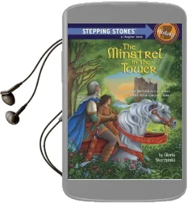 Stepping Stones Audiobook download free by Gloria Skurzynski