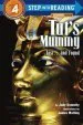 Audiobook Tut'S Mummy author Judy Donnelly