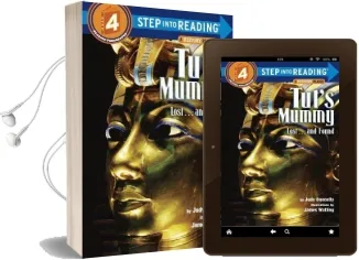 Tut'S Mummy Audiobook download free by Judy Donnelly